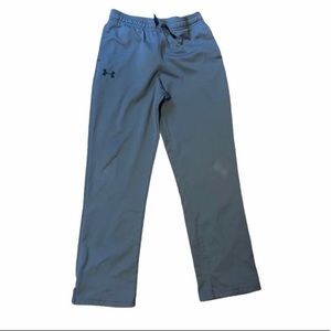 Youth boys under armor athletic pants